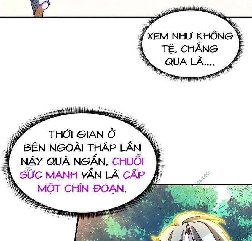 Tận Thế Trò Chơi Ghép Hình Chapter 41 - 79