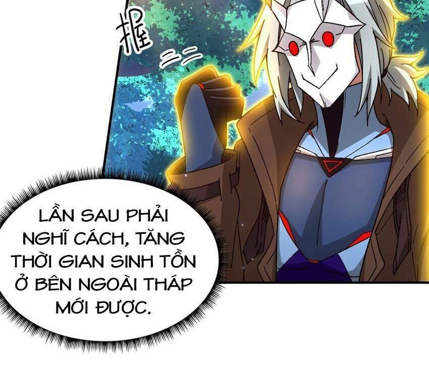 Tận Thế Trò Chơi Ghép Hình Chapter 41 - 80