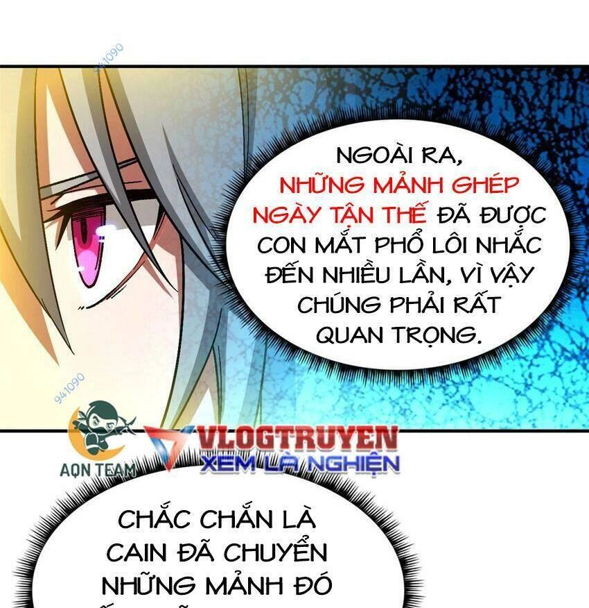 Tận Thế Trò Chơi Ghép Hình Chapter 41 - 81