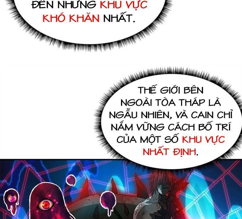 Tận Thế Trò Chơi Ghép Hình Chapter 41 - 82