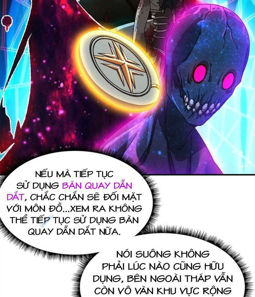 Tận Thế Trò Chơi Ghép Hình Chapter 41 - 83