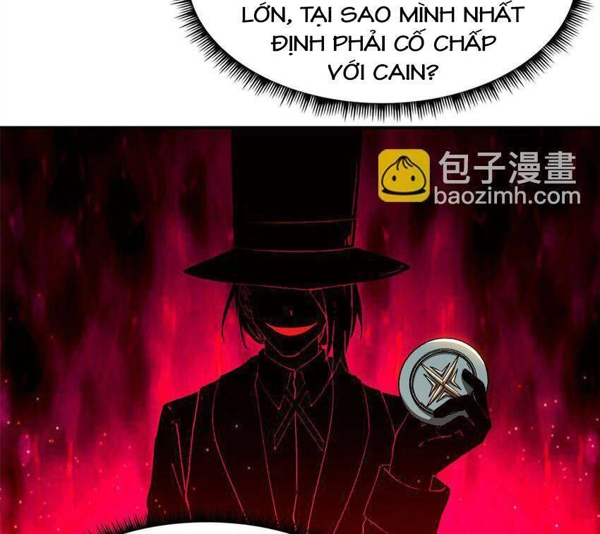 Tận Thế Trò Chơi Ghép Hình Chapter 41 - 84