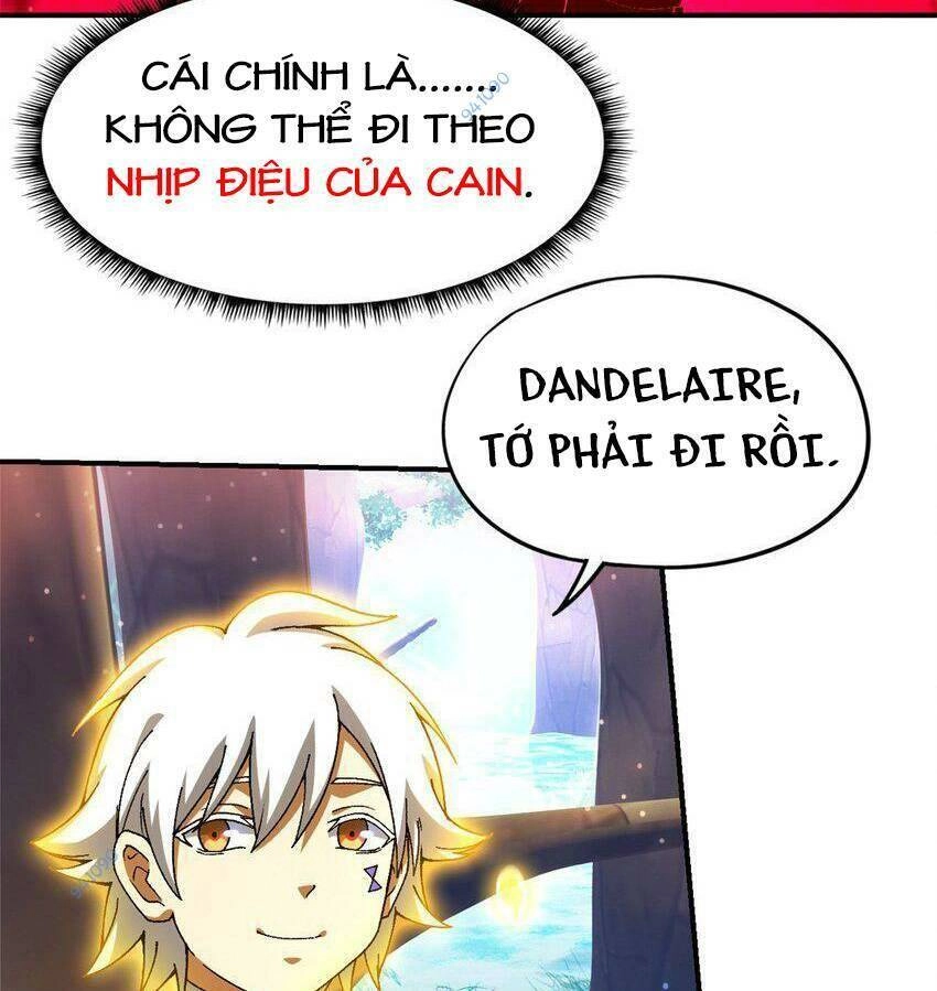 Tận Thế Trò Chơi Ghép Hình Chapter 41 - 85