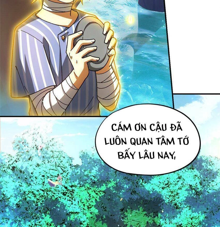 Tận Thế Trò Chơi Ghép Hình Chapter 41 - 86
