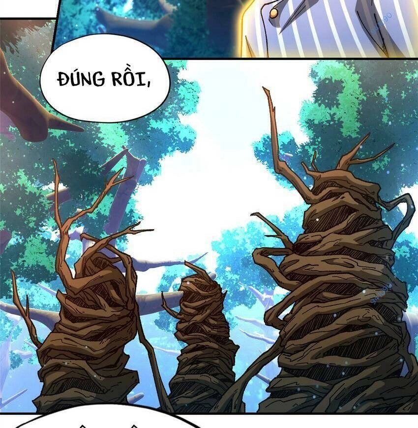 Tận Thế Trò Chơi Ghép Hình Chapter 41 - 91