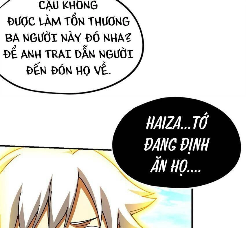 Tận Thế Trò Chơi Ghép Hình Chapter 41 - 92