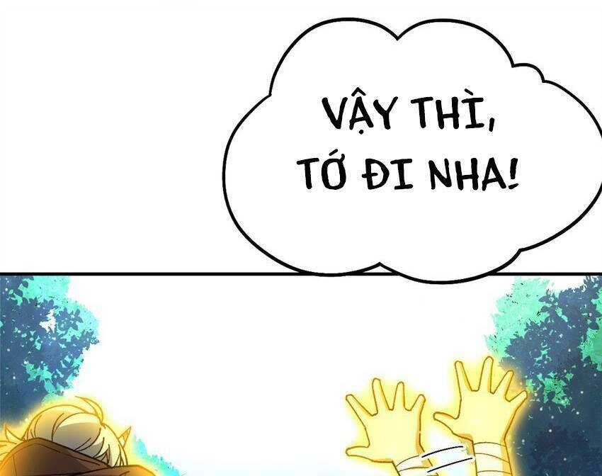 Tận Thế Trò Chơi Ghép Hình Chapter 41 - 94