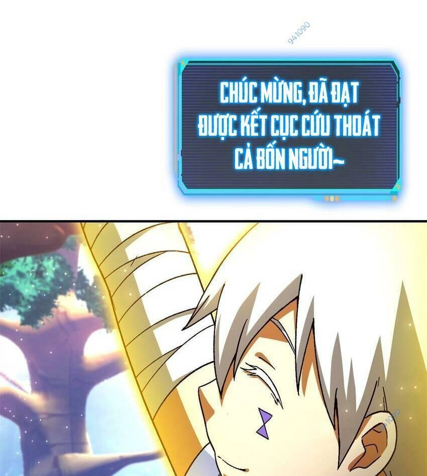 Tận Thế Trò Chơi Ghép Hình Chapter 41 - 97