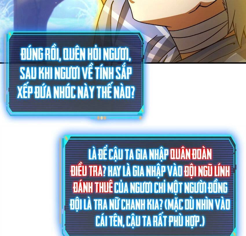 Tận Thế Trò Chơi Ghép Hình Chapter 41 - 98