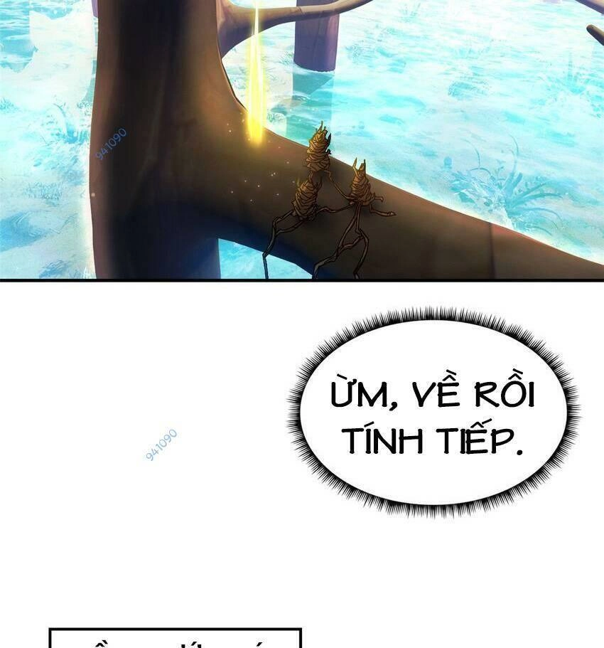 Tận Thế Trò Chơi Ghép Hình Chapter 41 - 101