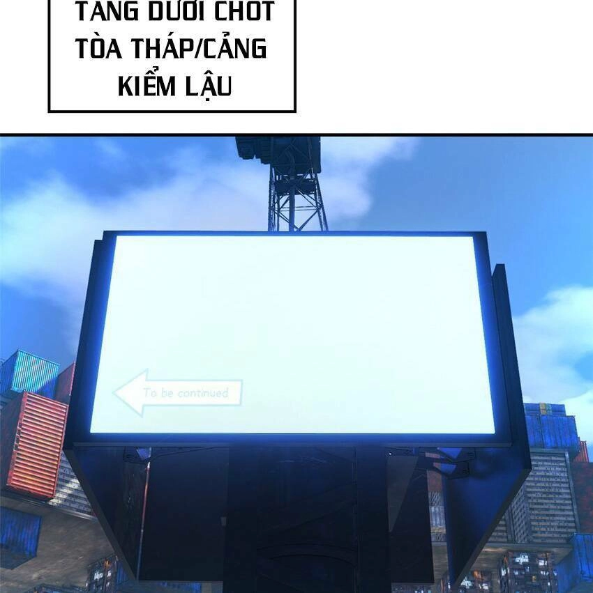 Tận Thế Trò Chơi Ghép Hình Chapter 41 - 102