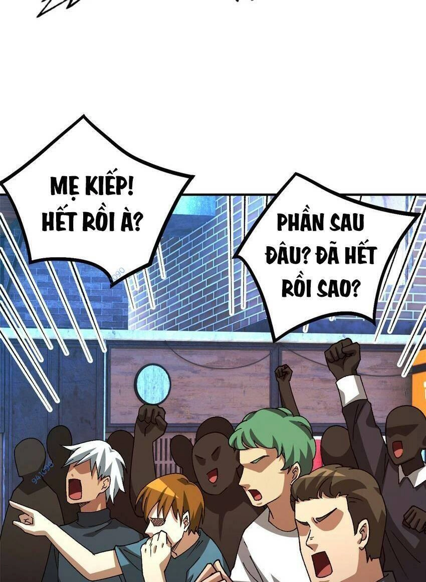 Tận Thế Trò Chơi Ghép Hình Chapter 41 - 105