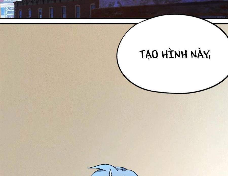 Tận Thế Trò Chơi Ghép Hình Chapter 42 - 4