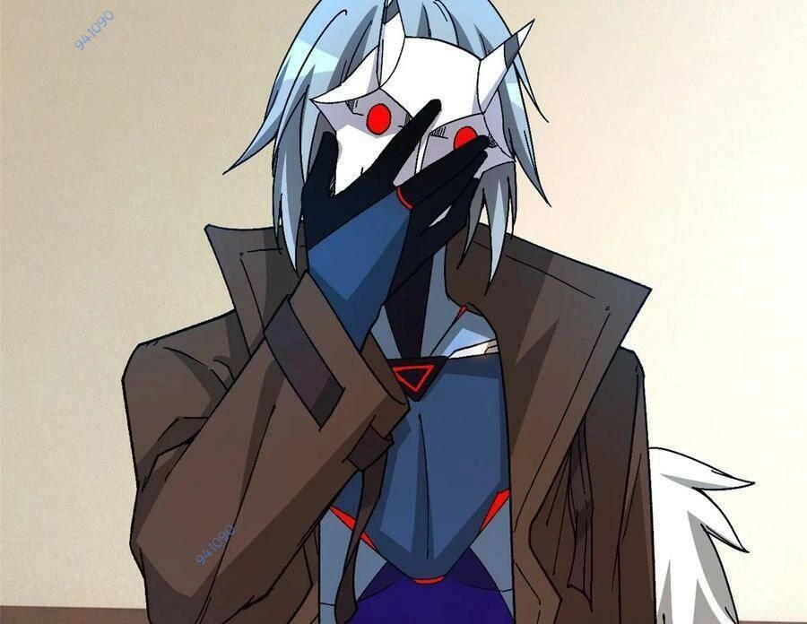 Tận Thế Trò Chơi Ghép Hình Chapter 42 - 5