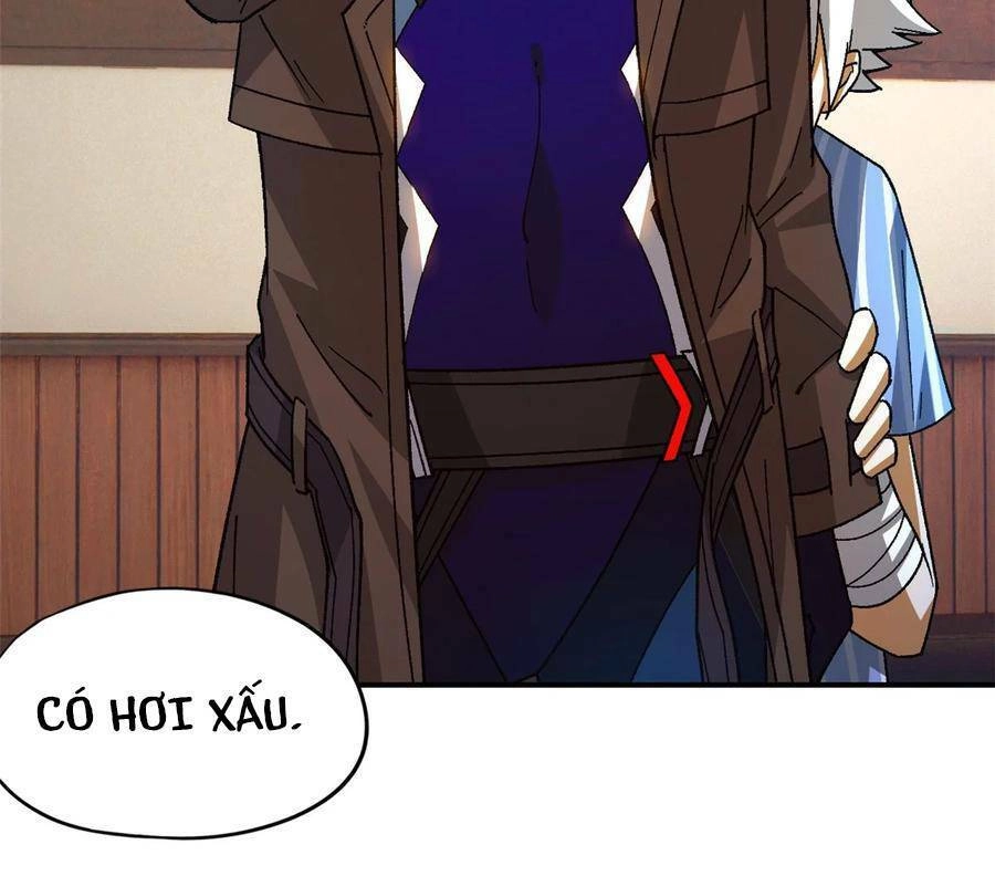 Tận Thế Trò Chơi Ghép Hình Chapter 42 - 6