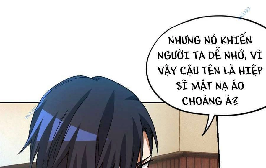 Tận Thế Trò Chơi Ghép Hình Chapter 42 - 7