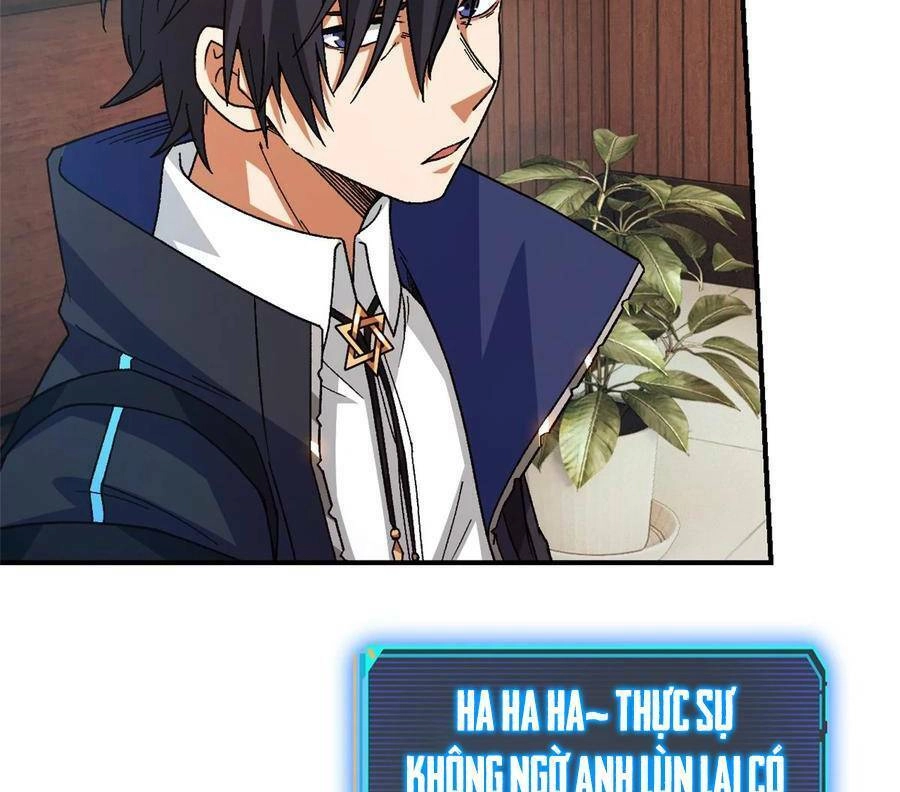 Tận Thế Trò Chơi Ghép Hình Chapter 42 - 8