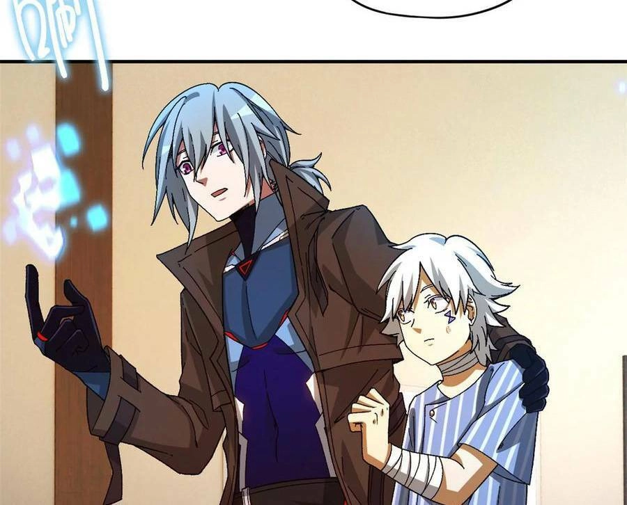 Tận Thế Trò Chơi Ghép Hình Chapter 42 - 10