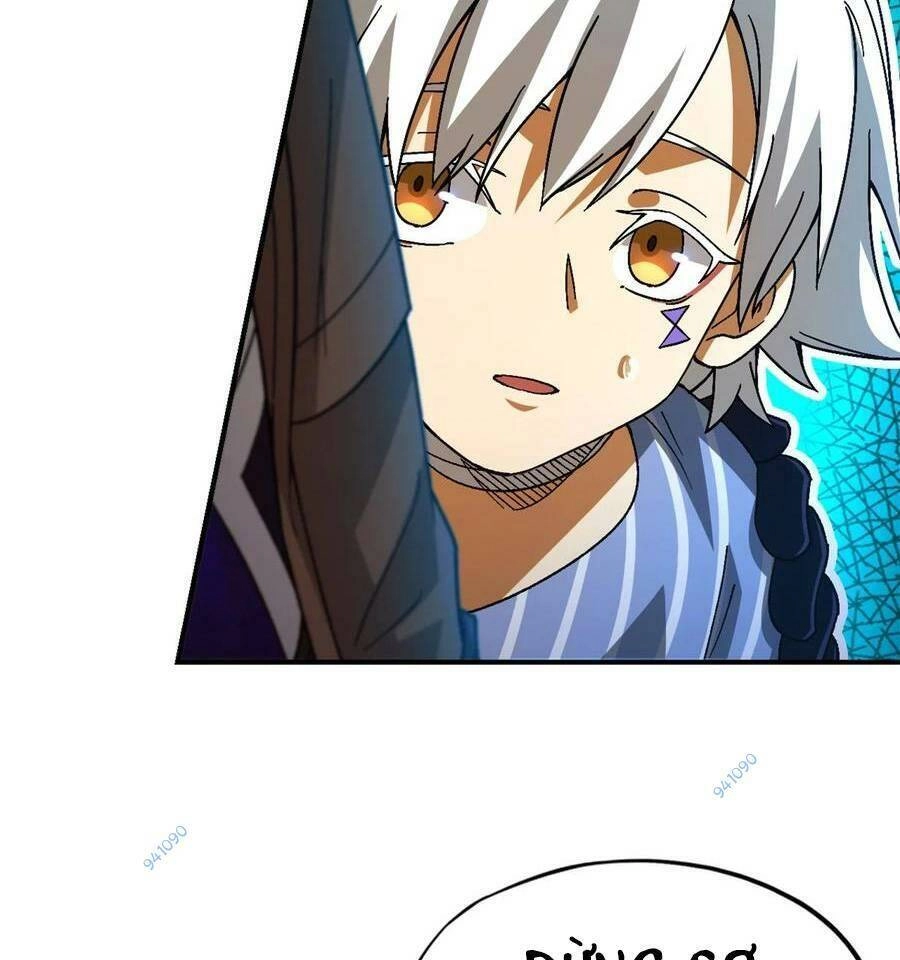 Tận Thế Trò Chơi Ghép Hình Chapter 42 - 13