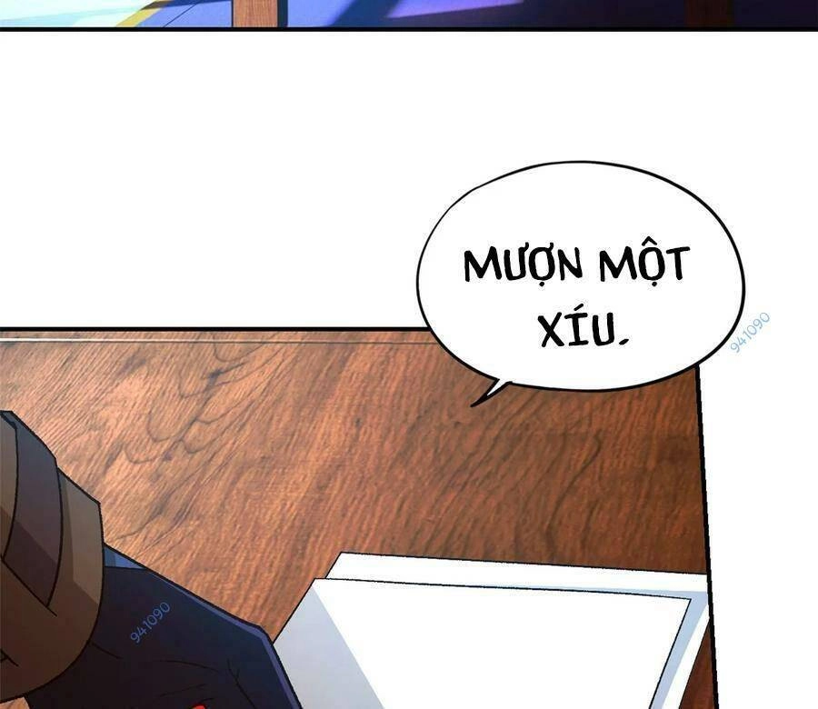 Tận Thế Trò Chơi Ghép Hình Chapter 42 - 17