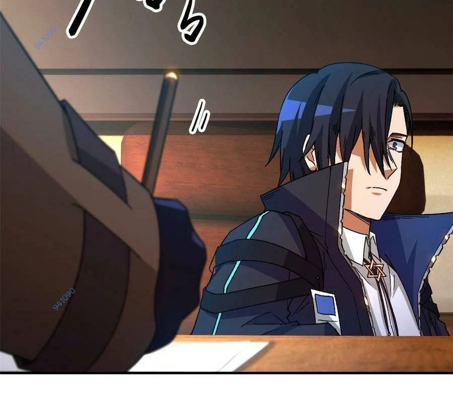 Tận Thế Trò Chơi Ghép Hình Chapter 42 - 19