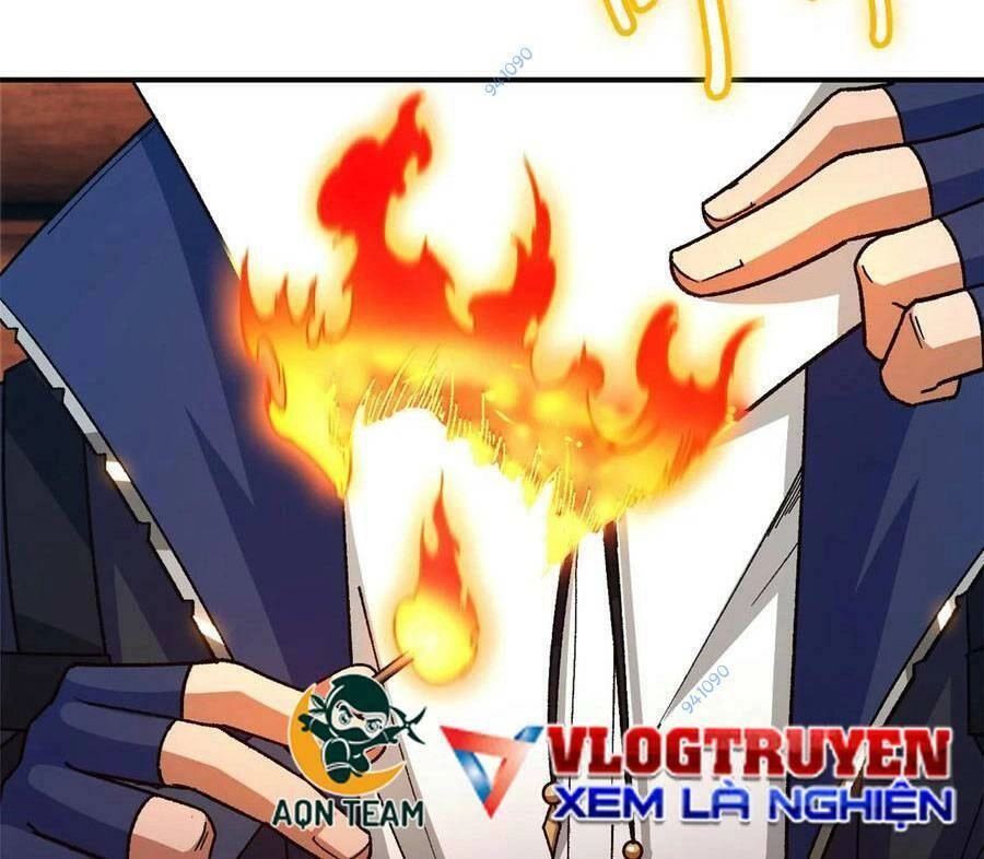 Tận Thế Trò Chơi Ghép Hình Chapter 42 - 27