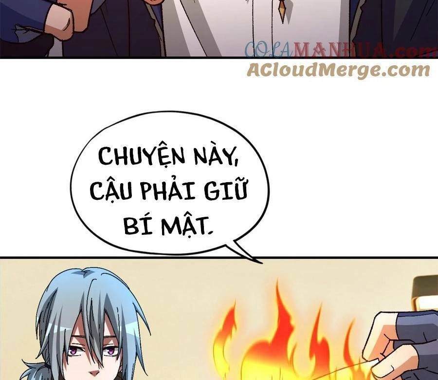 Tận Thế Trò Chơi Ghép Hình Chapter 42 - 28