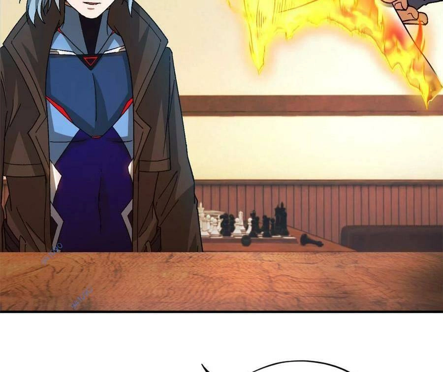 Tận Thế Trò Chơi Ghép Hình Chapter 42 - 29