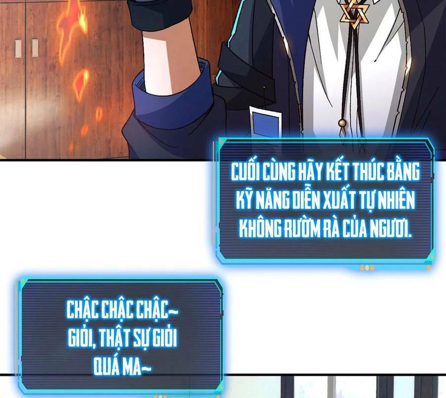 Tận Thế Trò Chơi Ghép Hình Chapter 42 - 32