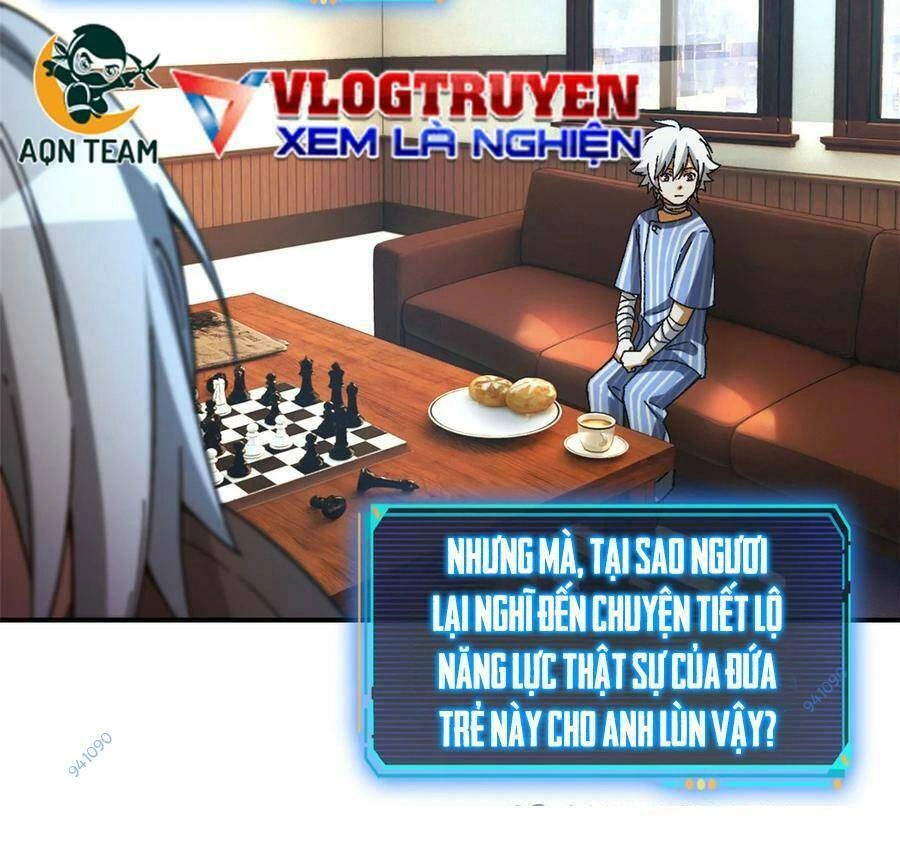 Tận Thế Trò Chơi Ghép Hình Chapter 42 - 33