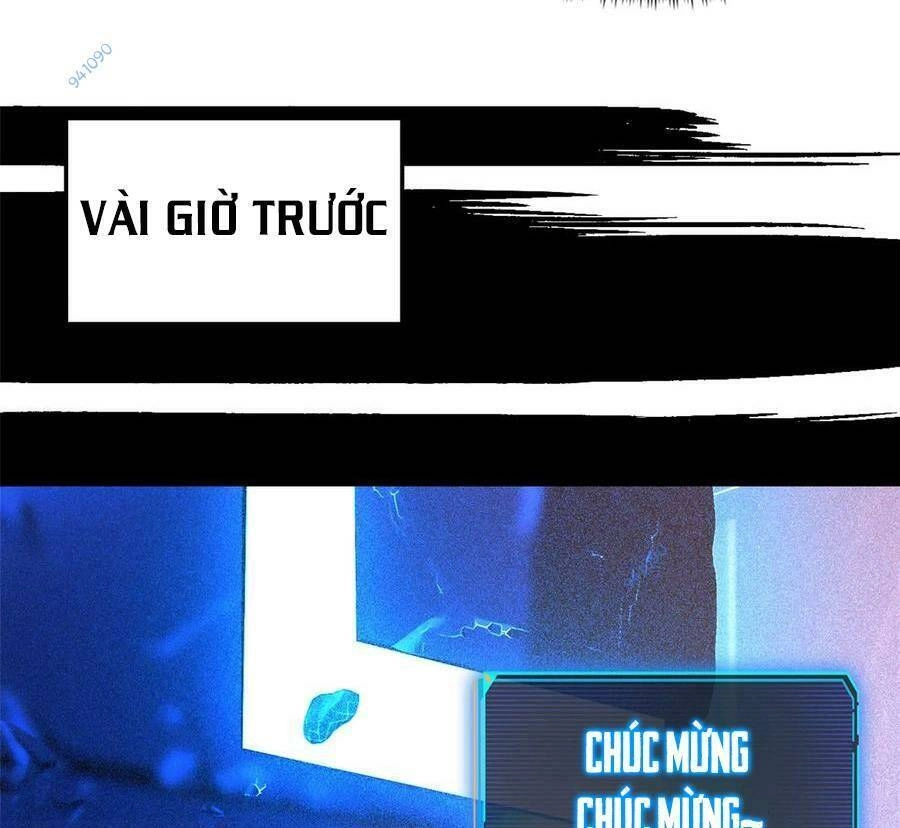 Tận Thế Trò Chơi Ghép Hình Chapter 42 - 35