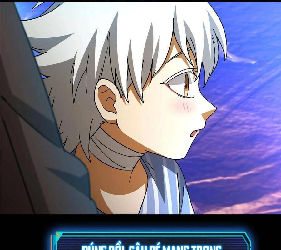 Tận Thế Trò Chơi Ghép Hình Chapter 42 - 38