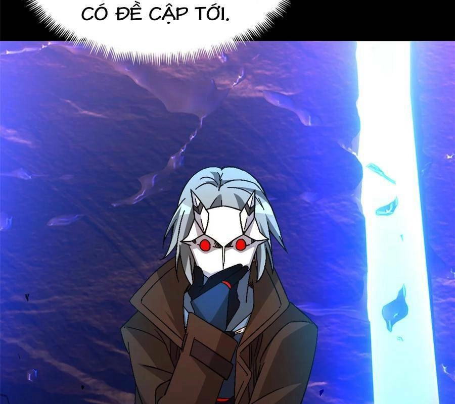 Tận Thế Trò Chơi Ghép Hình Chapter 42 - 40