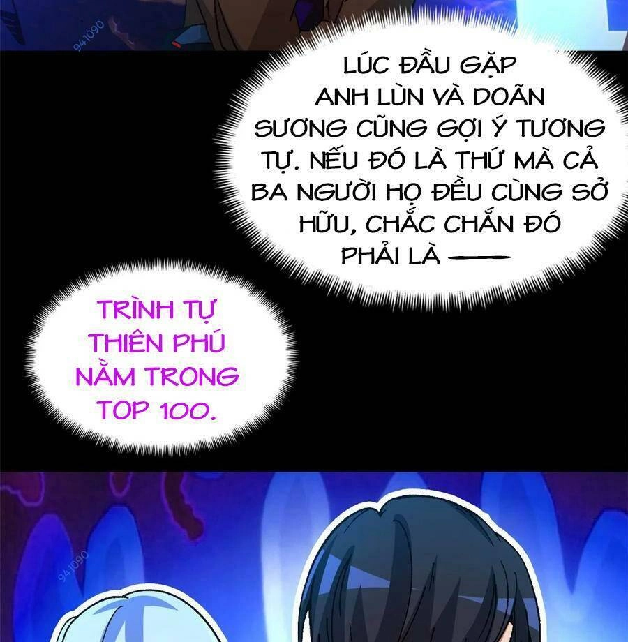 Tận Thế Trò Chơi Ghép Hình Chapter 42 - 41