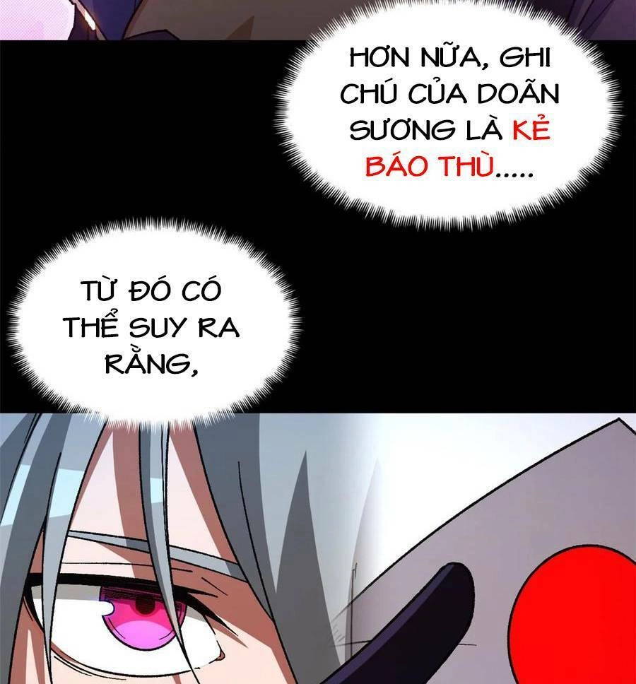 Tận Thế Trò Chơi Ghép Hình Chapter 42 - 44