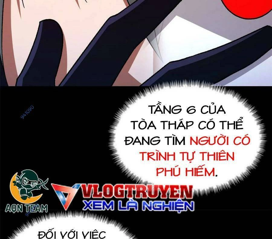 Tận Thế Trò Chơi Ghép Hình Chapter 42 - 45