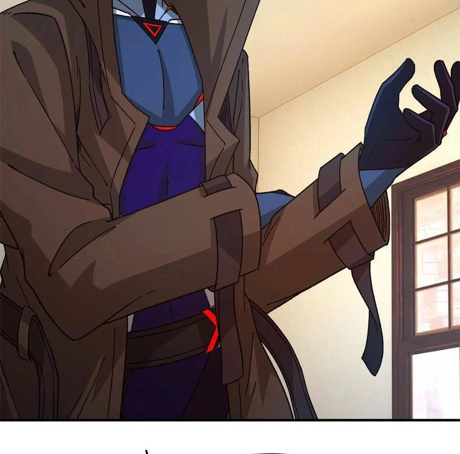 Tận Thế Trò Chơi Ghép Hình Chapter 42 - 50