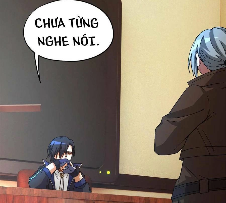 Tận Thế Trò Chơi Ghép Hình Chapter 42 - 52