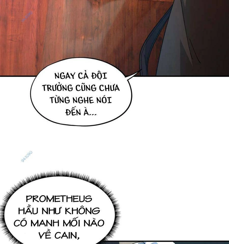 Tận Thế Trò Chơi Ghép Hình Chapter 42 - 53