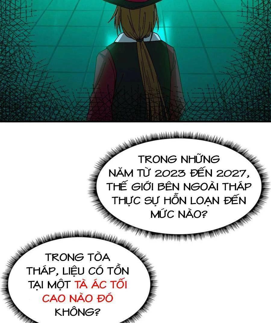 Tận Thế Trò Chơi Ghép Hình Chapter 42 - 56