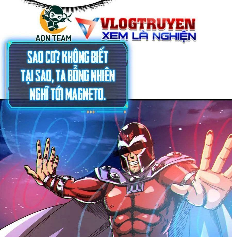 Tận Thế Trò Chơi Ghép Hình Chapter 42 - 57