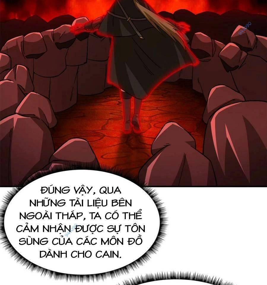 Tận Thế Trò Chơi Ghép Hình Chapter 42 - 59