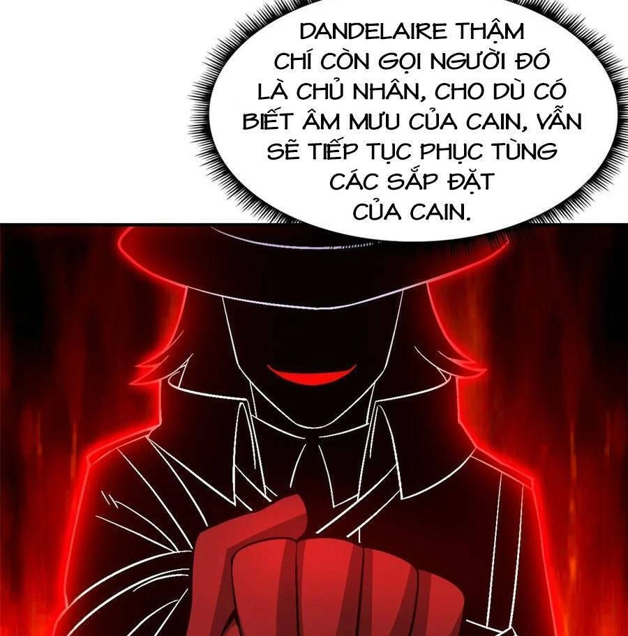 Tận Thế Trò Chơi Ghép Hình Chapter 42 - 60