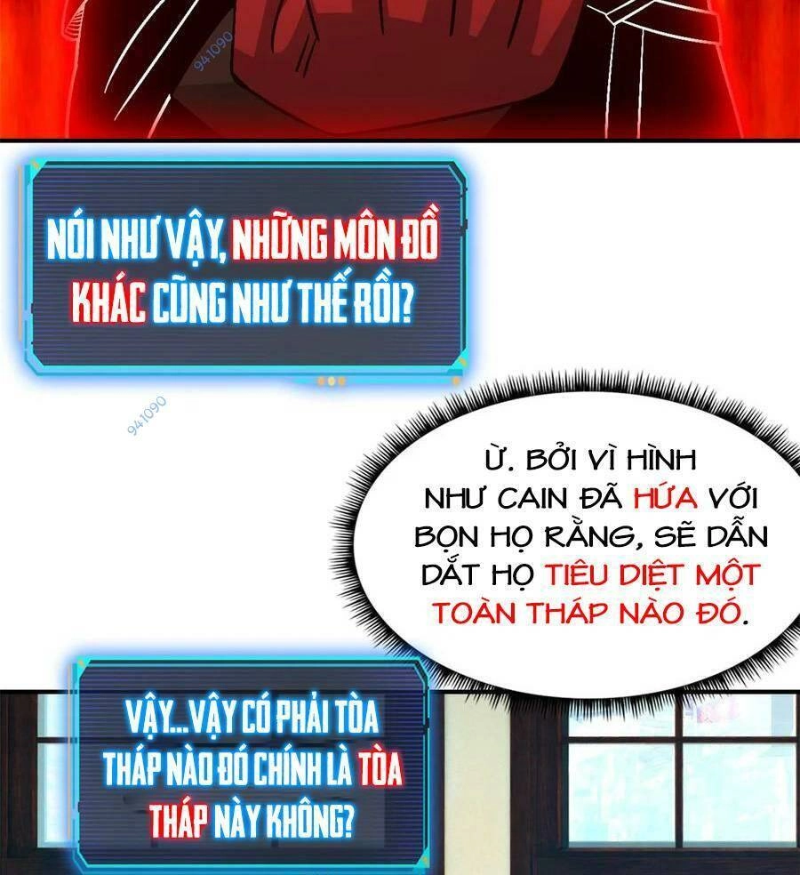 Tận Thế Trò Chơi Ghép Hình Chapter 42 - 61