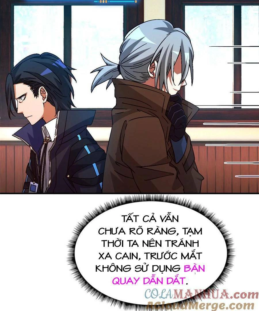 Tận Thế Trò Chơi Ghép Hình Chapter 42 - 62