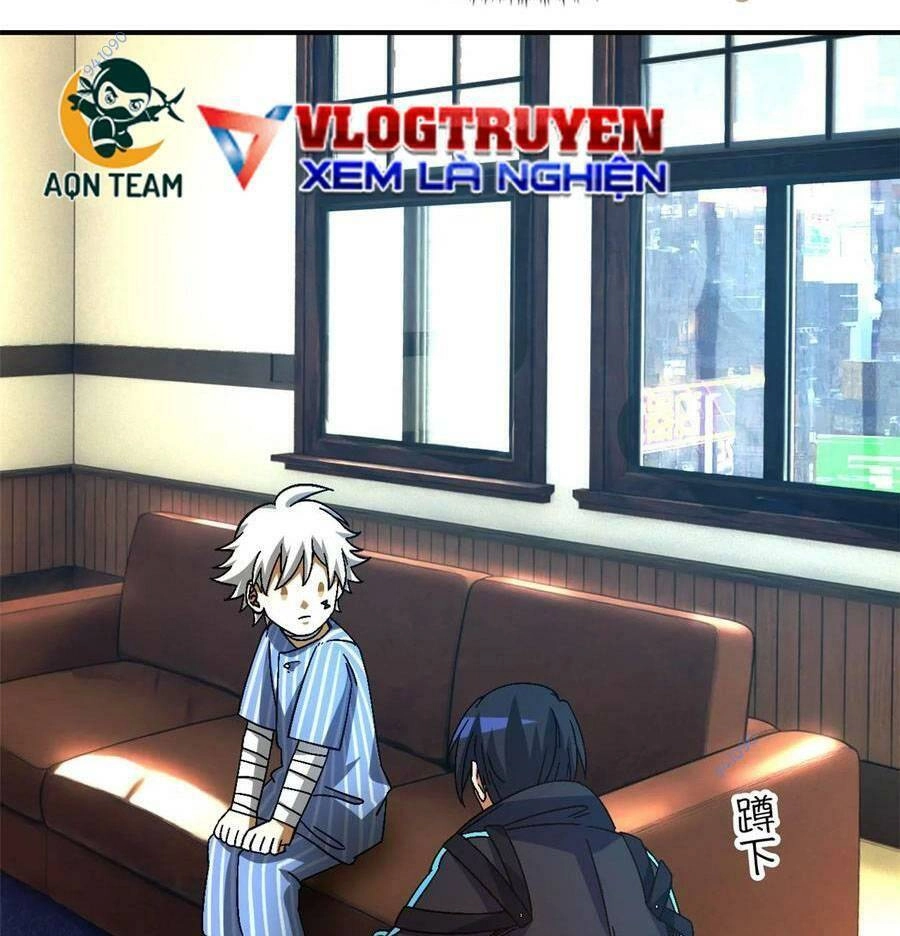 Tận Thế Trò Chơi Ghép Hình Chapter 42 - 63