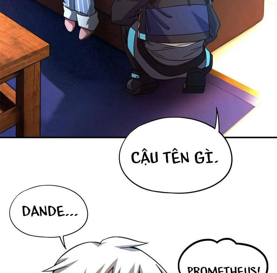 Tận Thế Trò Chơi Ghép Hình Chapter 42 - 64