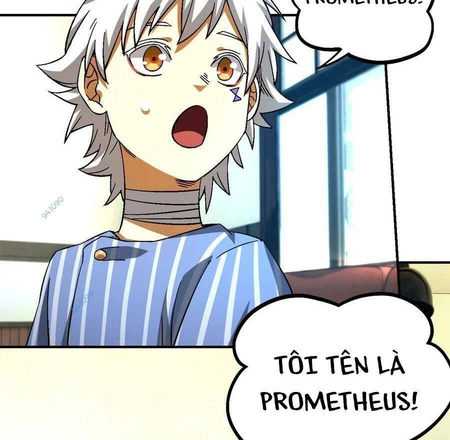 Tận Thế Trò Chơi Ghép Hình Chapter 42 - 65