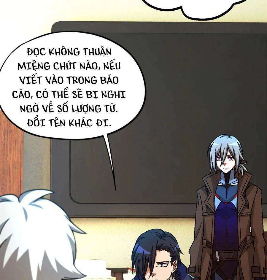 Tận Thế Trò Chơi Ghép Hình Chapter 42 - 66