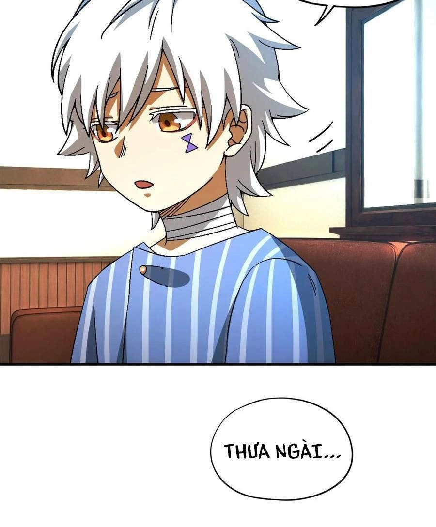 Tận Thế Trò Chơi Ghép Hình Chapter 42 - 68